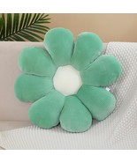 Menoeceus Flower Pillow, Daisy Pillow Flower Shaped Pillow Floor Pillow ... - $17.99