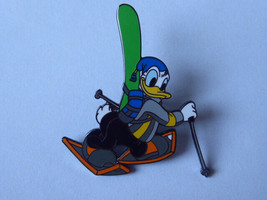 Disney Trading Pins 8949 Golden State Holiday 2001 Pin Set (Donald) - £25.59 GBP