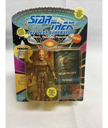 Star Trek The Next Generation Vorgon Action Figure LG - $12.87