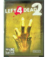 Left4Dead2 - PC DVD-ROM Video Game (2009) - Mature 17+ - Valve Corp. - P... - £12.65 GBP