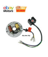 Electronic Ignition CDI Conversion Kit Fits For Honda CT70 Z50m GBO Nipp... - $1,029.08 MXN