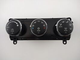 ✅ 2009 - 2014 Dodge Avenger Chrysler 200 AC Climate Control Unit 5511188... - $69.25