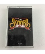 Skynyrd Frynds Cassette Tape Lynyrd Skynyrd Tribute Alabama Wynonna Vint... - £11.81 GBP