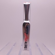 Benefit They&#39;re Real! Magnet Mascara Black Full Sz .32oz - $10.88