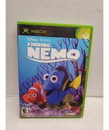 THQ Disney Pixar Finding Nemo Video Game for XBox - £6.62 GBP