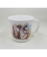 Royal Doulton Beatrix Potter Jemima Goose Child&#39;s Cup Mug 1997 - £15.00 GBP