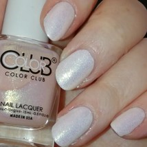Color Club, Nail Polish Lacquer, “never a dull moment” - £12.55 GBP