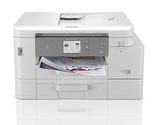 Brother MFC-J4535DW INKvestment -Tank All-in-One Color Inkjet Printer wi... - £315.62 GBP