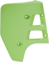 UFO Radiator Covers KX Green KA02711026 - $55.95