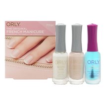 Orly French Manicure Kit, Pink - $265.60 MXN
