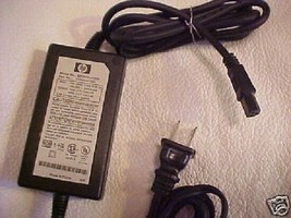 61221 power supply HP CD Writer 8200 9200 9600 PLUS electric PSU cable w... - $37.57