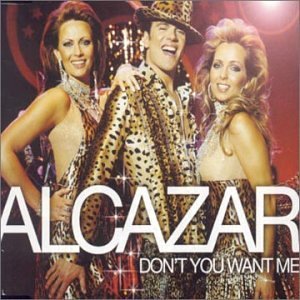 Don&#39;t You Want Me [Audio CD] - $10.36