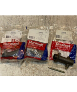 3 Quantity of Duralast 12175 Clutch Slave Cylinder 30719-C (3 Quantity) - $1,758.08 MXN