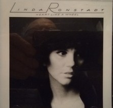 Linda Ronstadt Heart Like A Wheel CD - £12.82 GBP