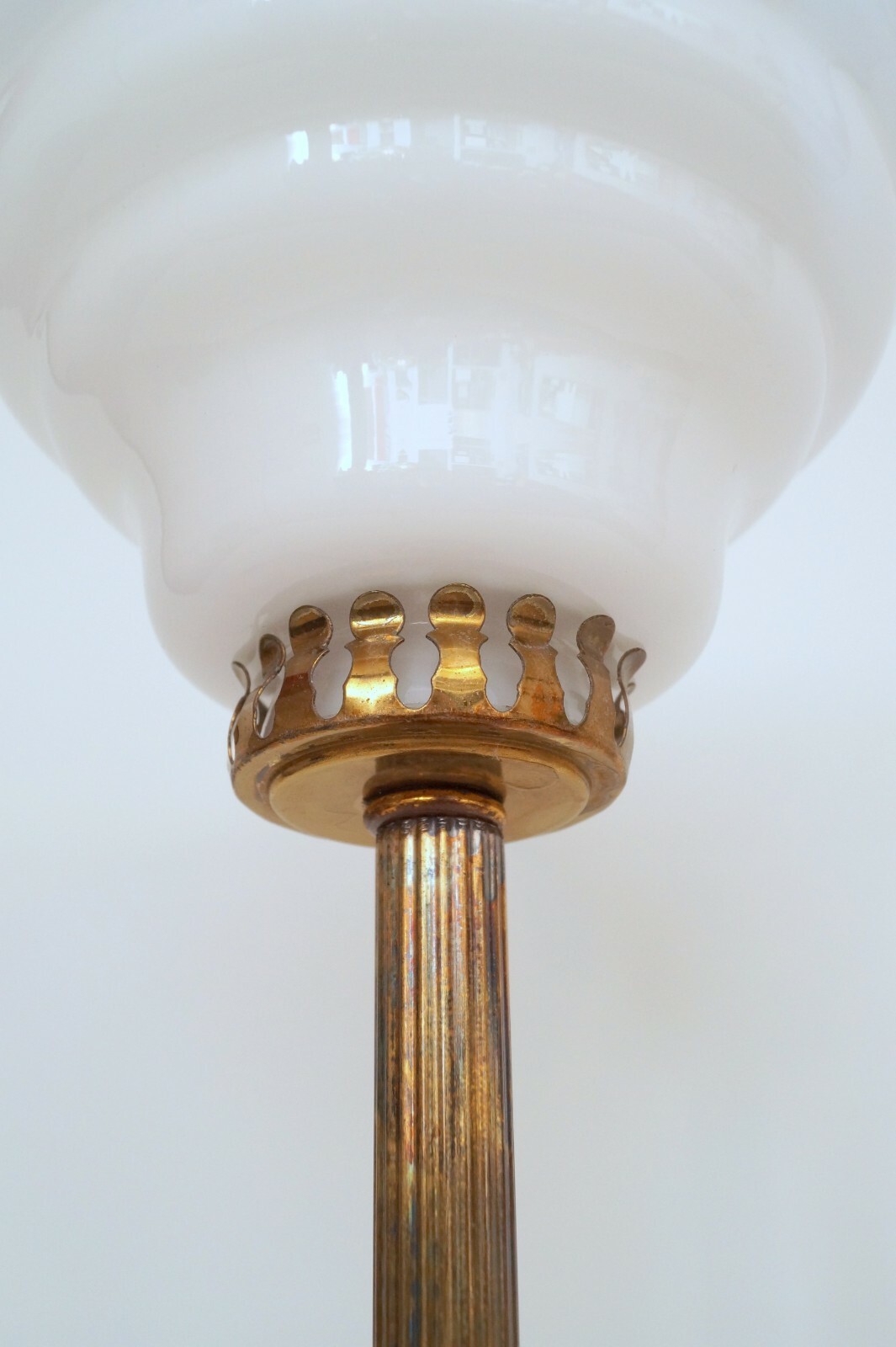 Ancienne Lampe Luminaire Item image 5