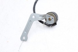 03-08 TOYOTA MATRIX RIGHT PASSENGER SIDE TWEETER SPEAKER E6270 image 5