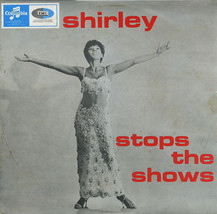 Shirley Stops The Shows - £23.91 GBP
