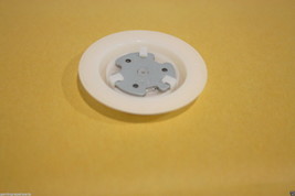 PS3 Blu Ray Drive White Magnet Spindle Spin Disc Clamp for KES450A &amp; KES... - $5.45