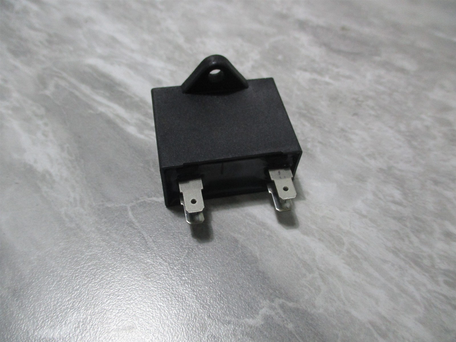 Ge Air Conditioner Capacitor Part  WJ20X10017