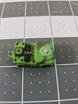 Micro Machines  ARMY JEEP Off Road Stealth Light, Galoob - $9.54 CAD