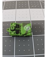 Micro Machines  ARMY JEEP Off Road Stealth Light, Galoob  - $128.93 MXN