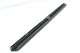 2004-2006 VOLKSWAGEN PHAETON REAR LEFT DOOR GLASS WINDOW SUN SHADE SCREEN H2058 image 5