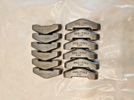 12 of Caterpillar CAT C15 3406b 6nz Mxs Diesel Engine Valve Bridges 348-... - $240.00