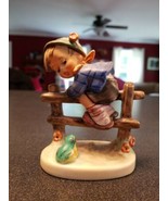 Goebel Hummel #201 TMK 5 Titled Retreat To Safety - $54.33 CAD