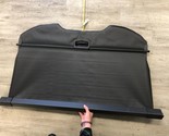2013-2017 Ford Escape Retractable Cargo Cover Security Screen Shade Carg... - $96.52