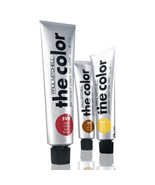 Paul Mitchell The Color 7WC Warm Copper Blonde Permanent Cream Hair Colo... - $21.97 CAD