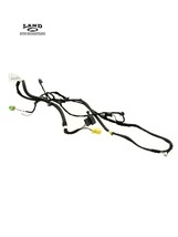 MERCEDES X164 GL-CLASS PASSENGER/RIGHT SECOND ROW SEAT WIRING HARNESS CO... - $9.89