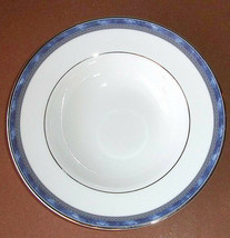 Royal Doulton Atlanta Rim Soup Bowl 8&quot; Made in England New - $24.90