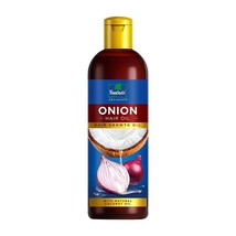 Parachute Advanced Onion Hair Oil for Hair Growth and Hair Fall Control ... - $15.83
