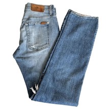 7 For all Mankind The Straight Jeans Size 29 Women AT121990AP Bottoms, B... - £29.94 GBP