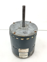 Genteq 5SME39NXL076A Furnace Blower Motor 51-102497-05 FM18 Ccwle Used #MC357 - £167.93 GBP