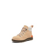 SOREL Women&#39;s Hi-Line Lace-Up Hiking Boots $185 - US Size 8 1/2 - Cerami... - $120.50 CAD