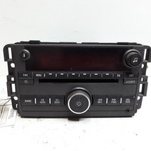 08 2008 Pontiac Torrent AM/FM CD radio receiver OEM 25956996 - $39.59