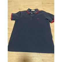 Ben Sherman Original Men Navy Blue Polo Shirt Short Sleeve Size M Punk O... - $34.65