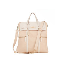 Francine ZFB14TANHIGHLINE A CONVERTIBLE BACKPACK, CROSSBODY, OR TOTE WIT... - $2,552.07 MXN