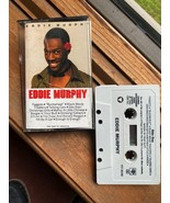 EDDIE MURPHY CASSETTE 1992 Comedy Debut “Buckwheat” SNL - $183.60 MXN