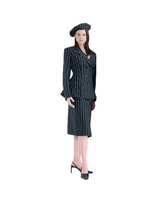 Women&#39;s Bonnie and Clyde Costume, Large - £141.83 GBP