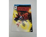 Harbinger Comic Book Aug No 8 Valiant Comics - $8.90