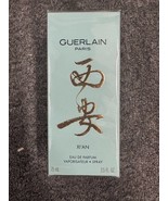 250525-18 Guerlain XI&#39;AN Eau de Parfum EDP 75ml 2.5oz - $216.04 CAD