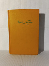 THE COMPLETE SHORT STORIES OF MARK TWAIN - 1957 - FREE SHIPPING - $65.00