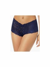 INC International Concepts Women&#39;s Lace Boyshort Panty, BRIGHT BLUE, XXL - $104.49 MXN