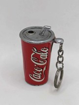 Coca Cola Cup Lighter Keychain - £10.41 GBP