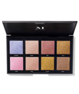 Morphe 8S Stellar Impact Highlighter Palette Set - $34.12 CAD