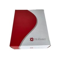 5 Hollister 14906 New Image Skin Barrier 2-1/4&quot; Flange 1-1/4&quot; Pre-Sized - $20.78
