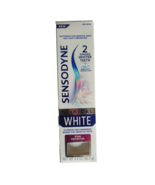 Sensodyne Clinical White Toothpaste Stain Protector for Sensitive Teeth ... - $15.43 CAD