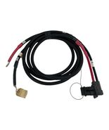 Jumper Cables Commercial Heavy Duty 25 ft. 600 Amp 2 GA SAE J1283 connector - $1,799.40 MXN